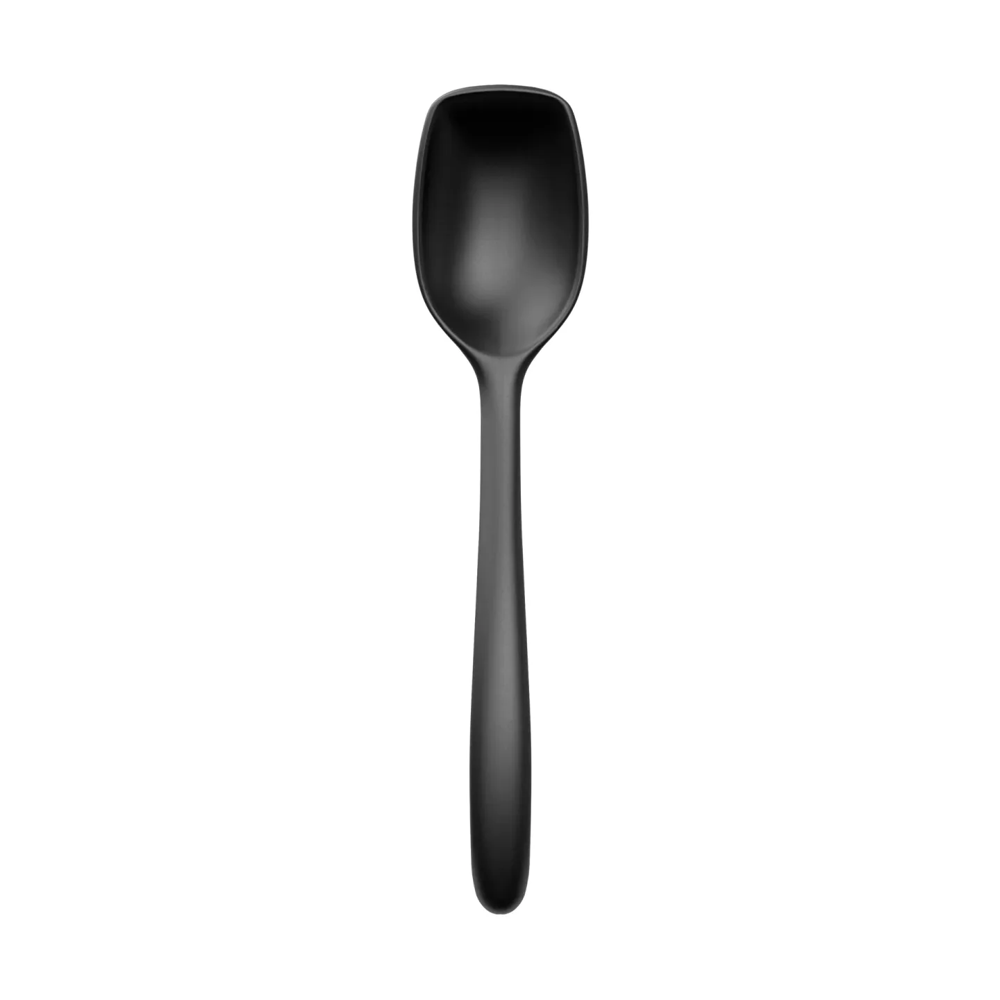 Rosti Classic Kochlöffel klein Black