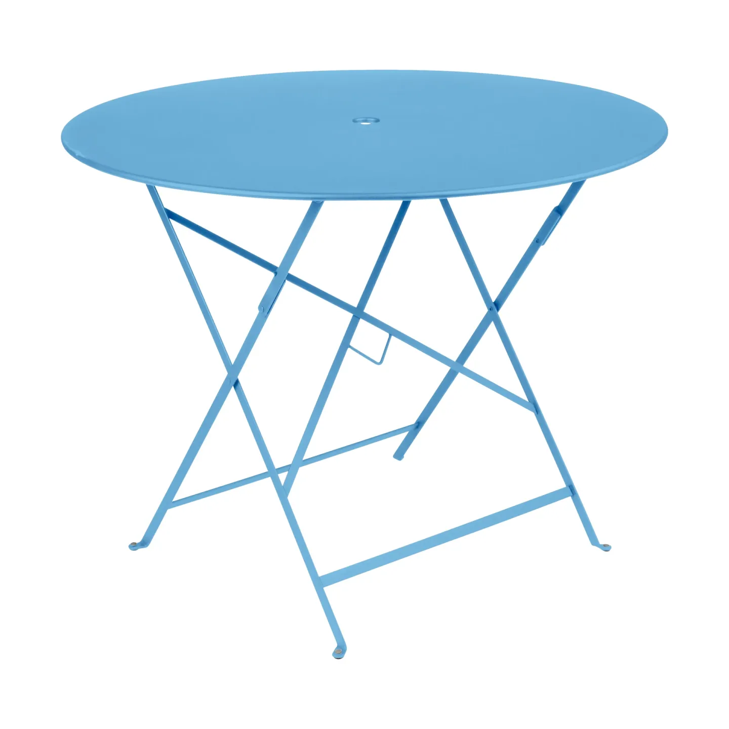 Fermob Bistro bord Ø96 cm Maya blue (blå)
