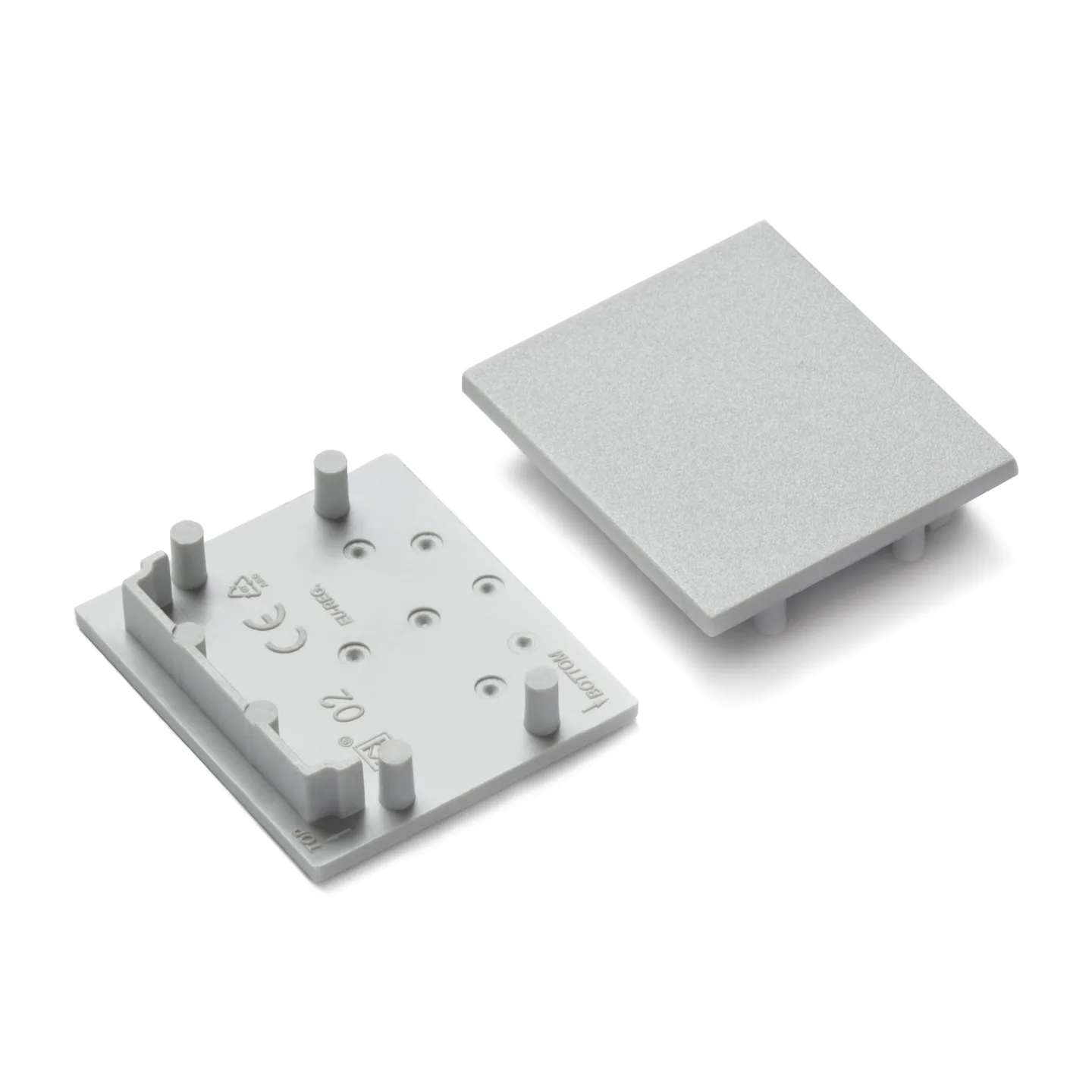 Sylvania Ending Deep Wide Surface 30 2-pack