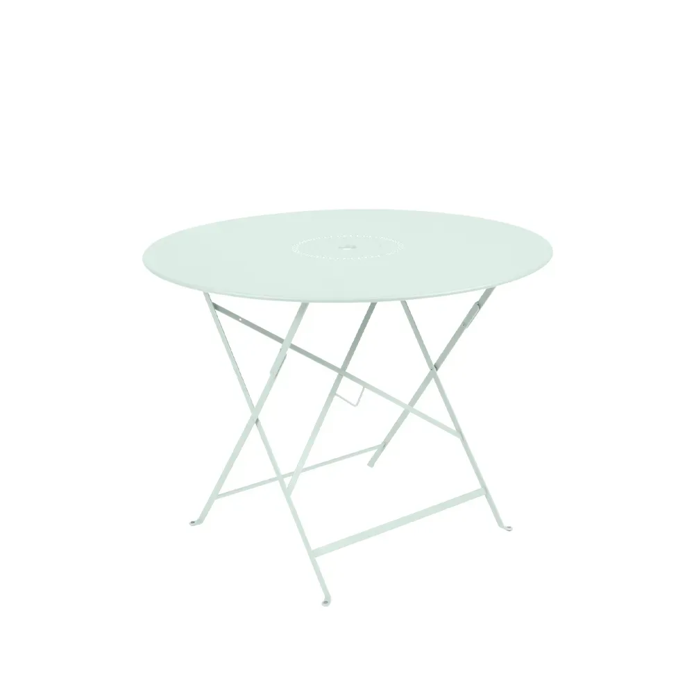 Fermob Floreal bord Ø96 cm Ice mint (grön)