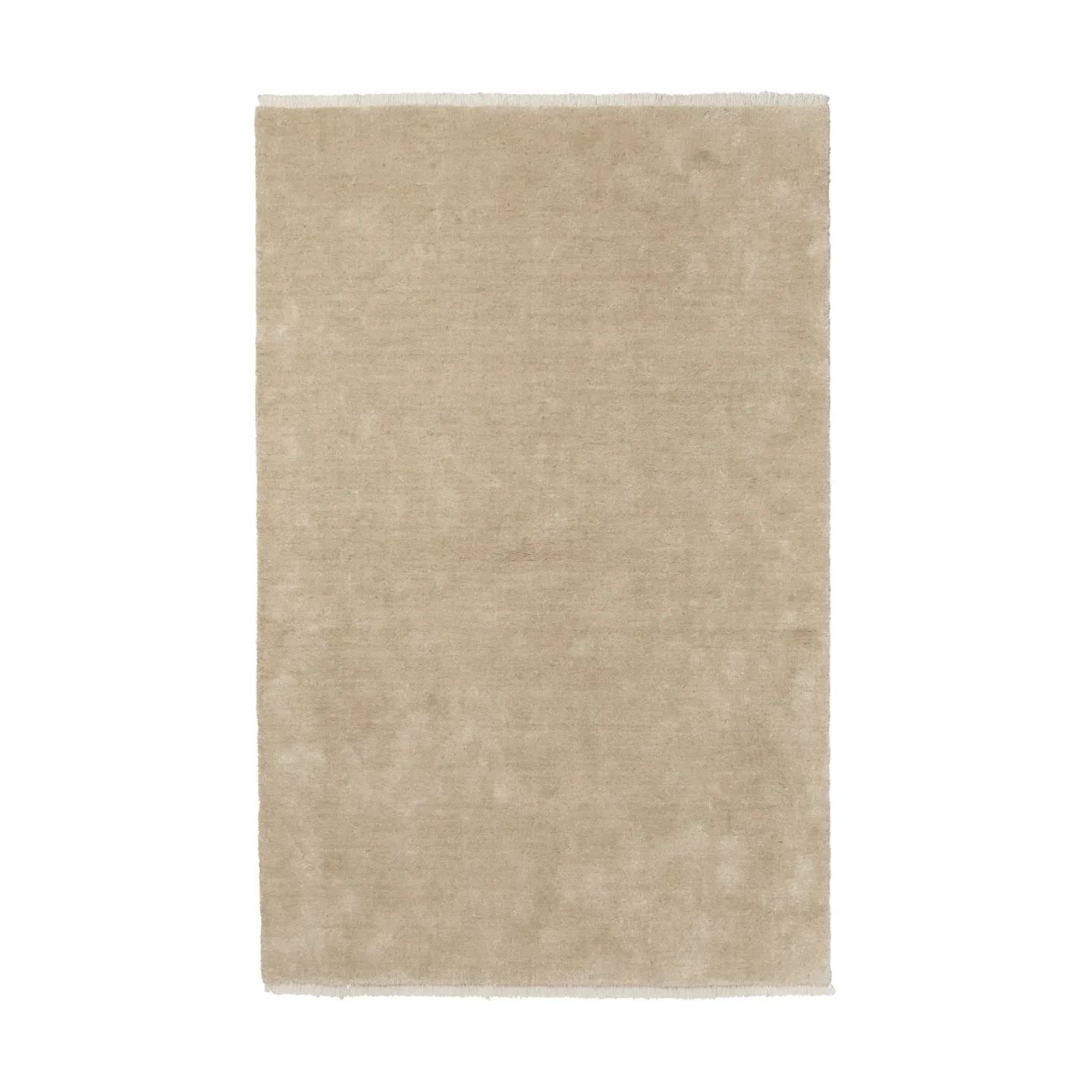 Ferm Living Firth Jute-Teppich Off-white, 170x240 cm