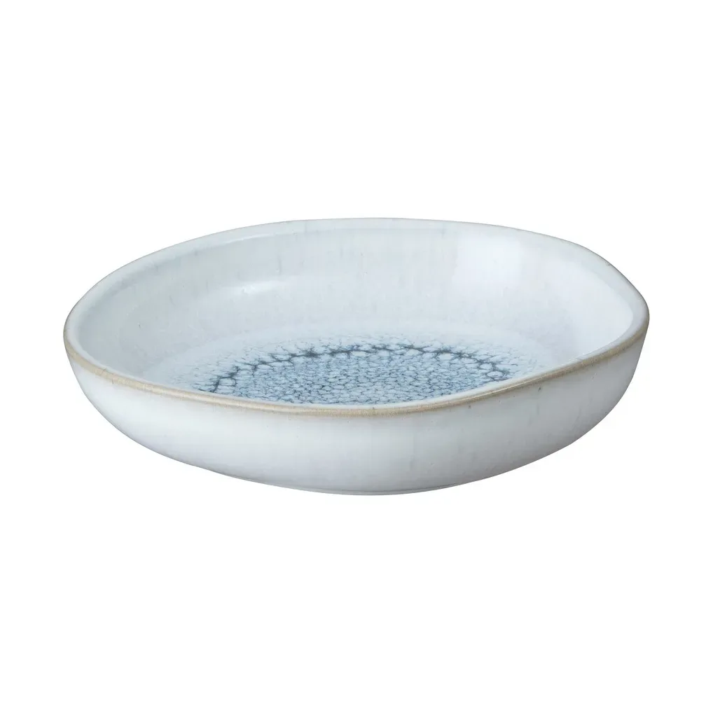 Denby Kiln blue Servierschale Small, Ø13 cm