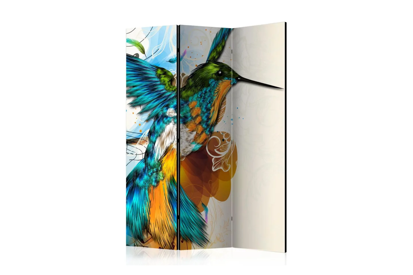 Kadira Rumsavdelare 135x172 cm -