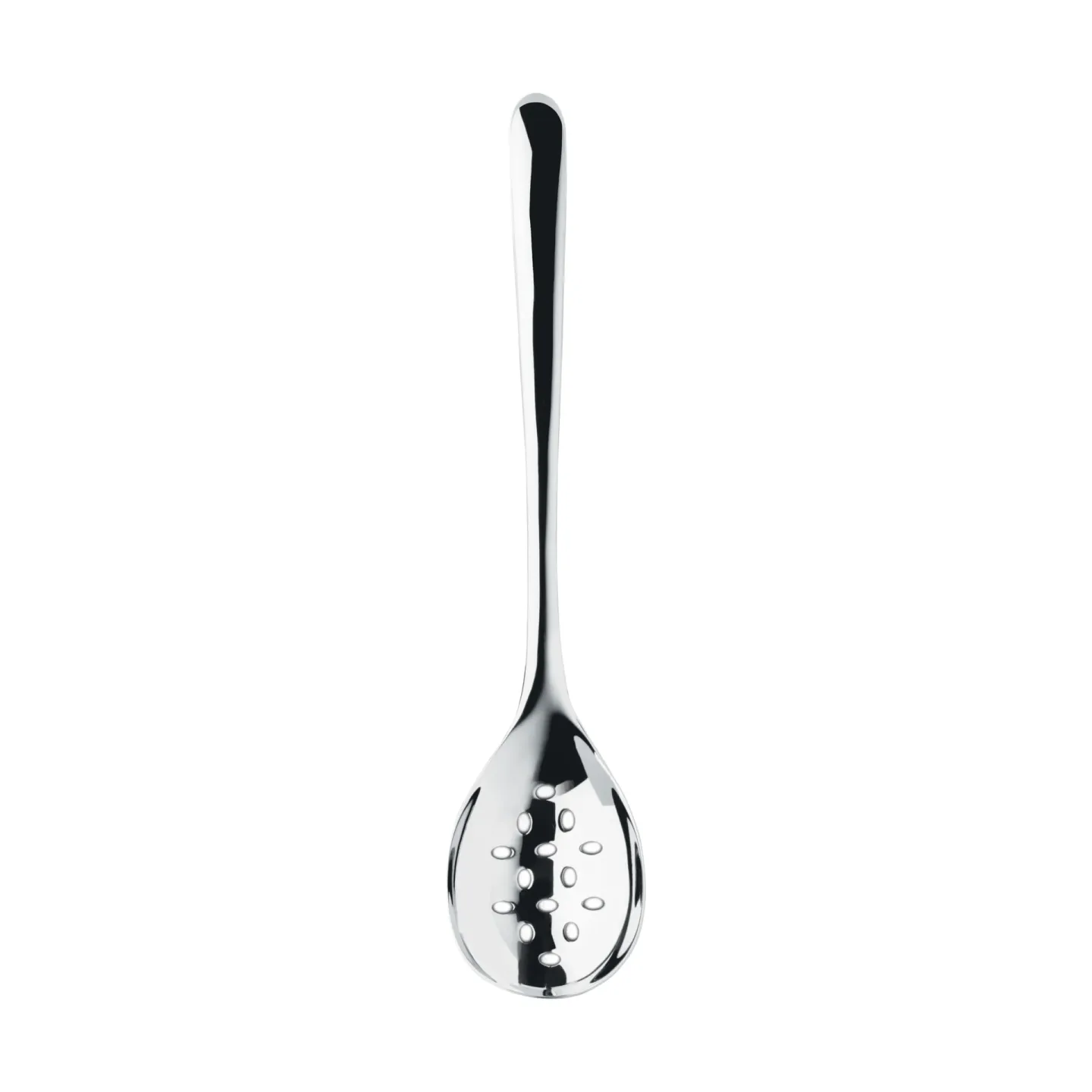 Robert Welch Signature tiefe Schöpflöffel 32 cm Edelstahl