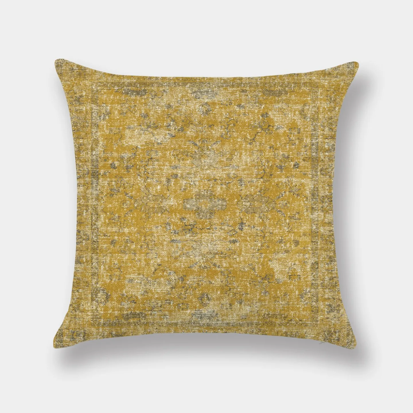 Putetrekk 50 x 50 cm
