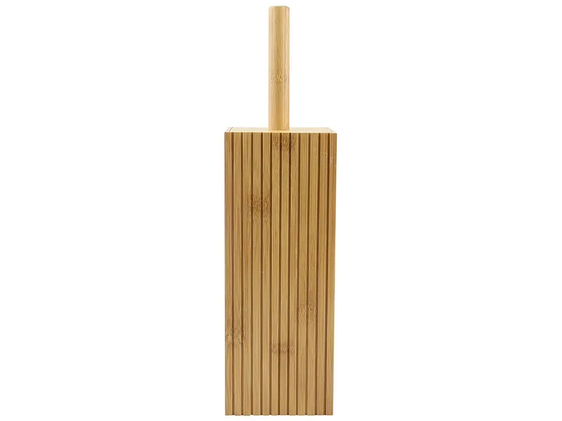 5 FIVE SIMPLY SMART WC-Bürste TERRE braun