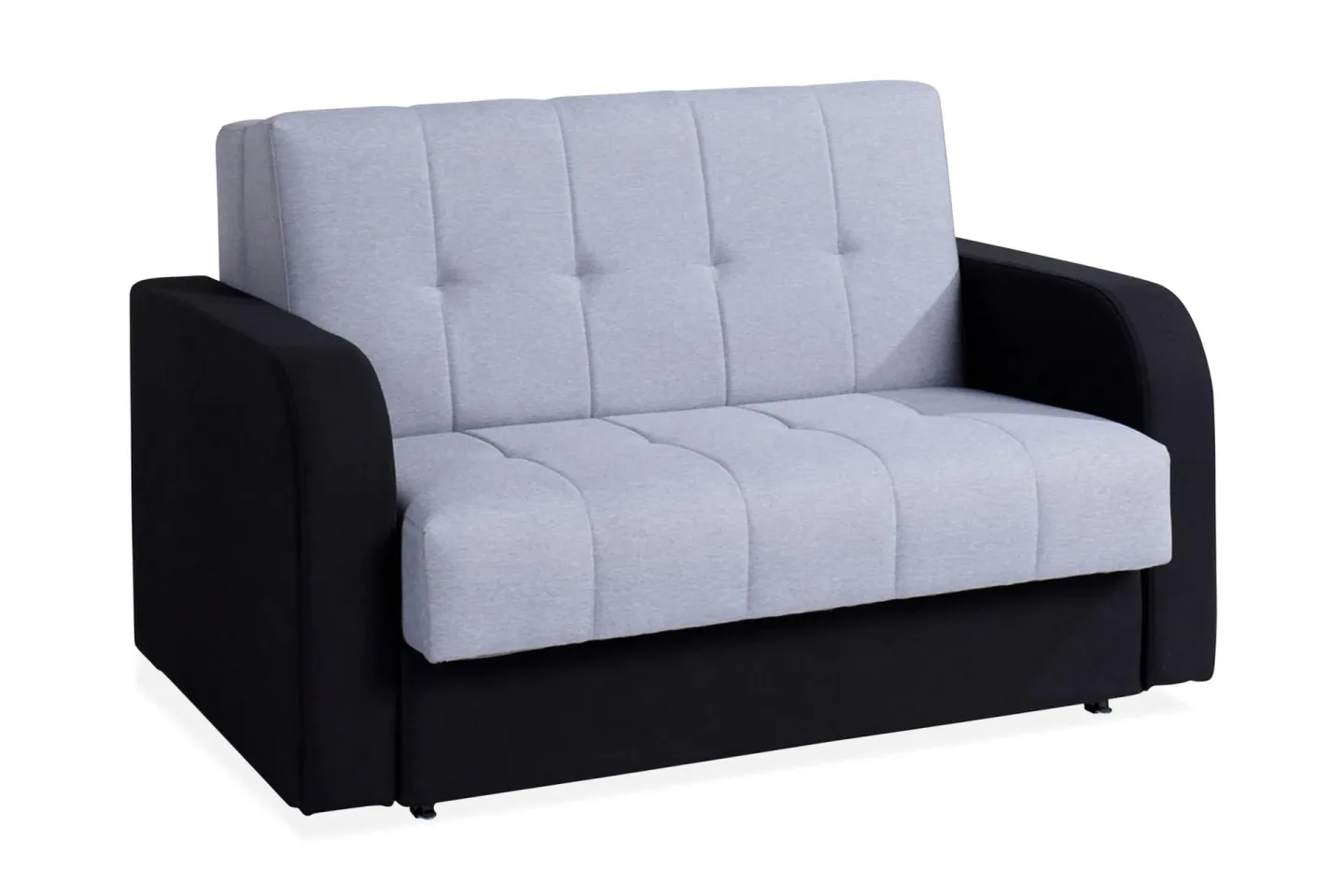 Walton Soffa - Svart