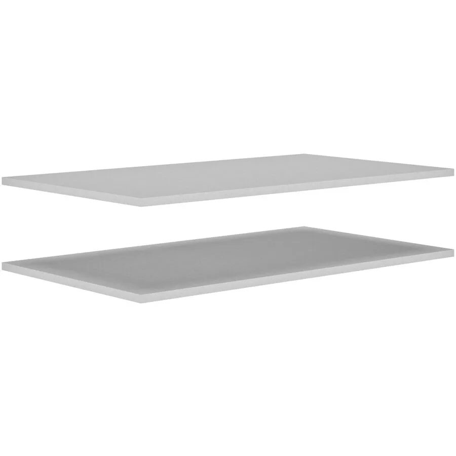 Tablar Enza Eiche Dekor Holzwerkstoff B 99 T 50 cm