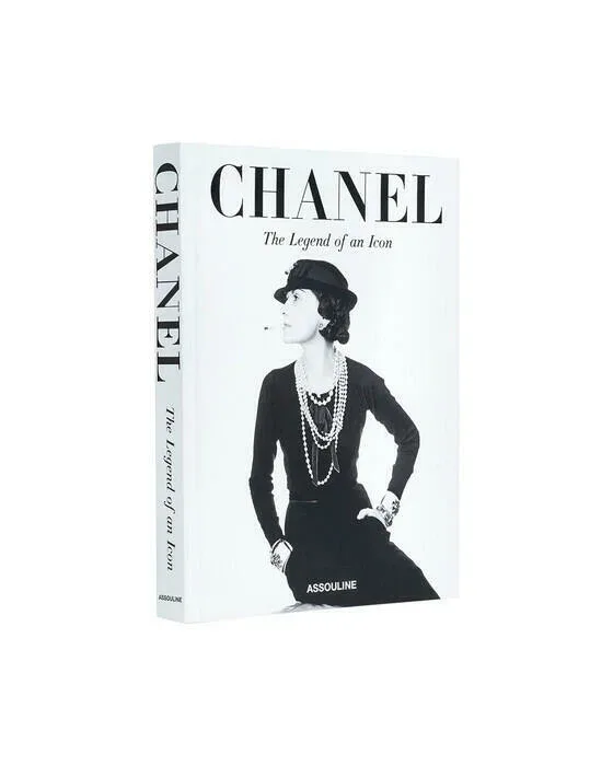 Chanel: The Legend of an Icon