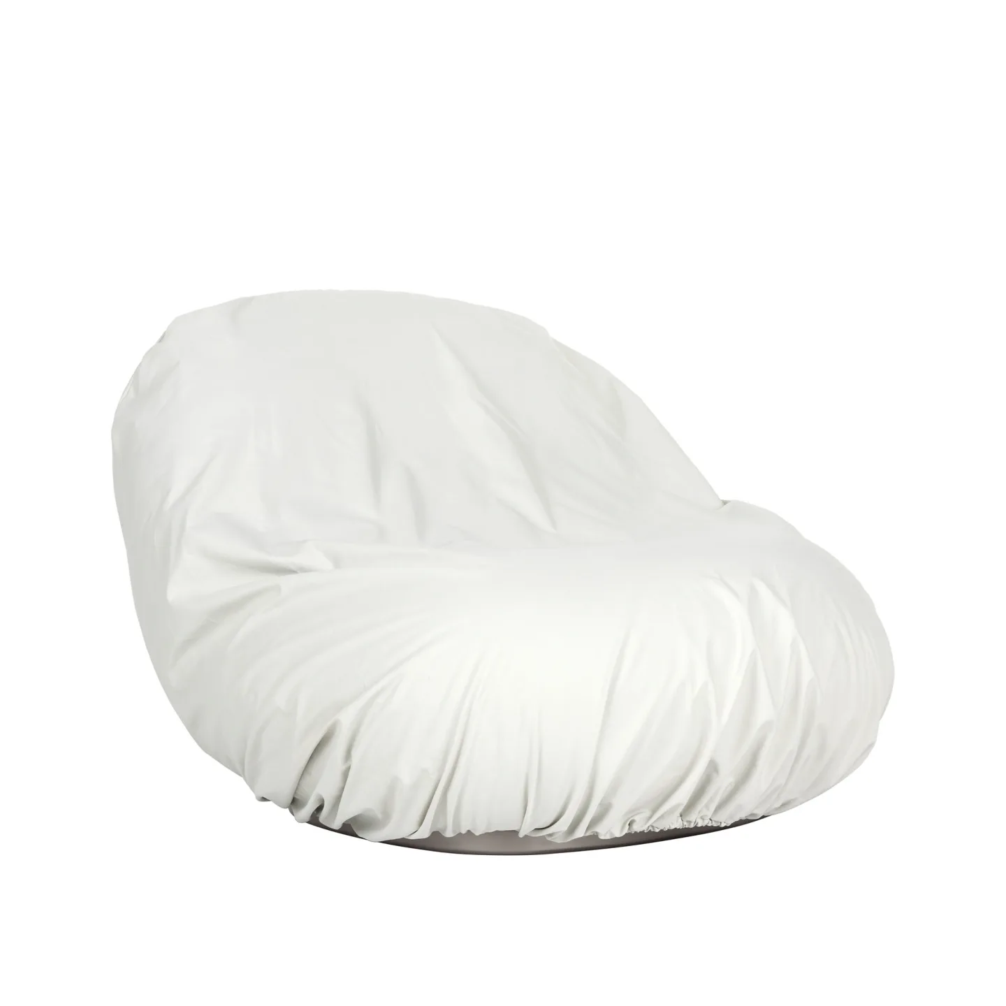 Gubi - Pacha Outdoor Lounge Chair Cover - Pierre Paulin - Textilmaterial