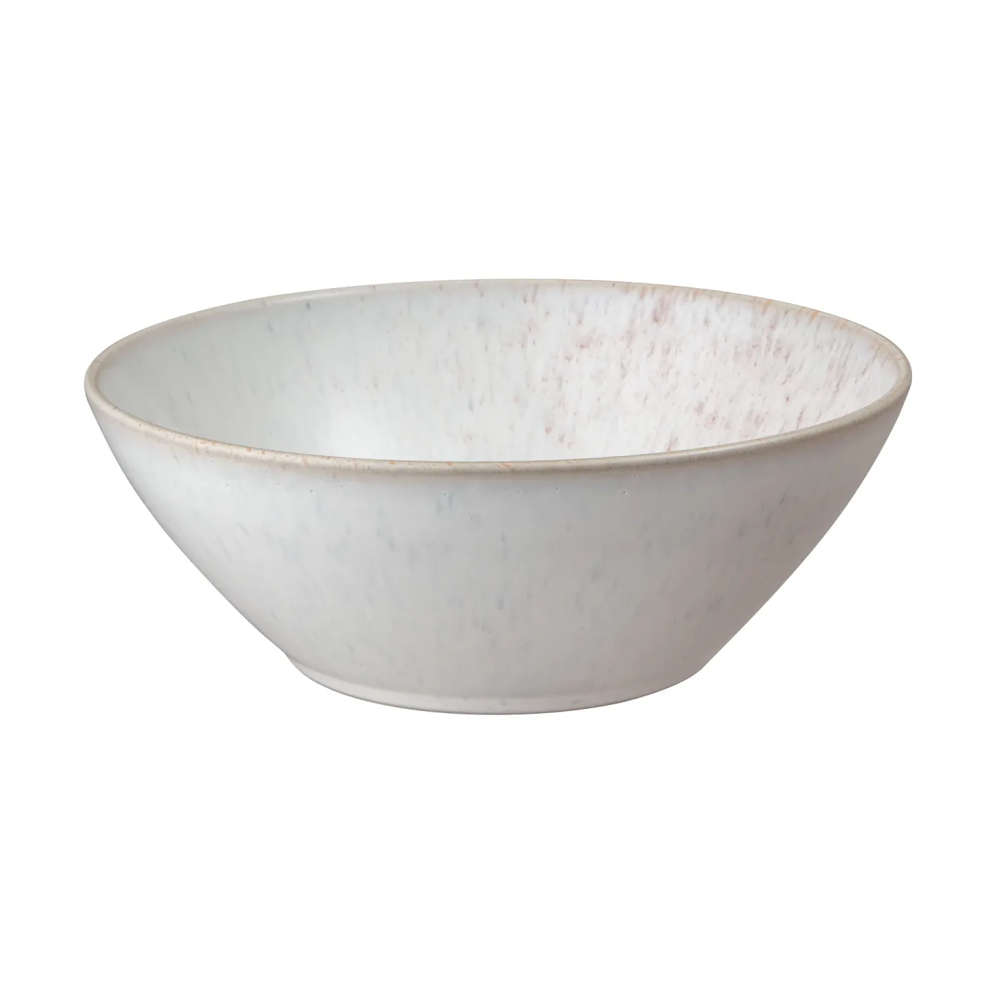 Denby Kiln Coral Frühstücksschale koralle-beige, Ø16,5 cm