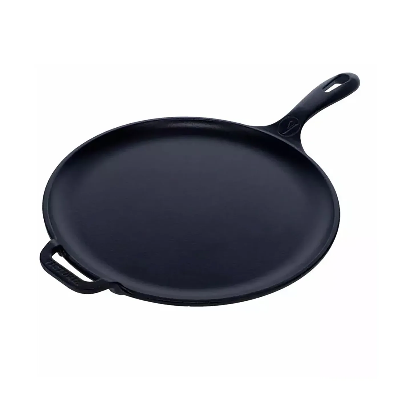 Victoria Victoria Comal Bratpfanne Gusseisen enameled Ø30 cm