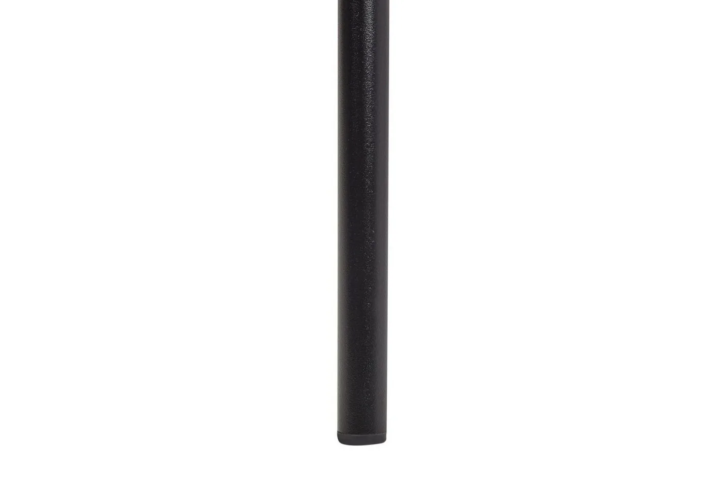 Set med 2 matstolar Axtel - Grön, Svart