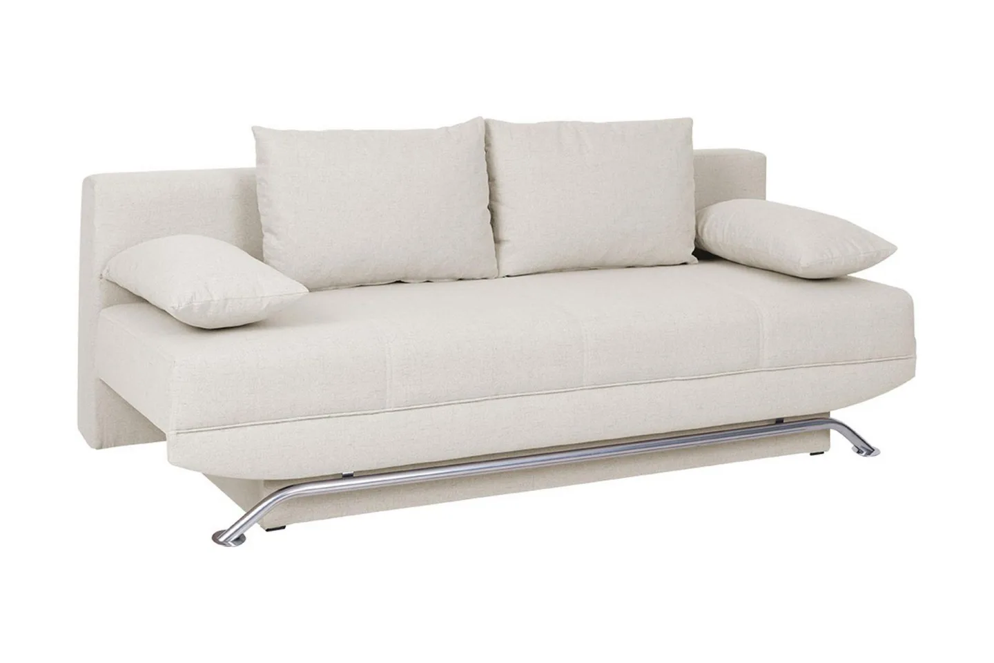 Olier Soffa - Vit
