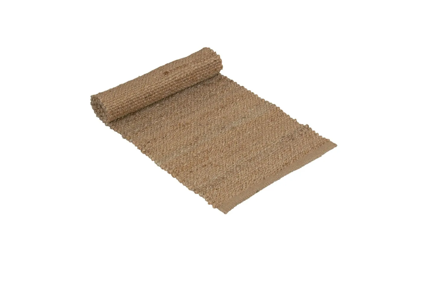 Verdant Löpare 120 cm - Linnefärg