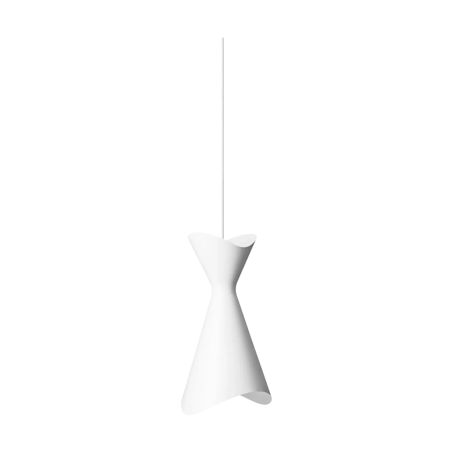 LYFA Ninotchka 195 pendel White