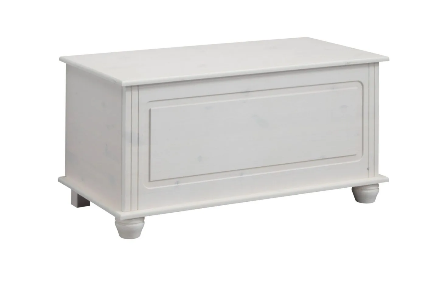 Welton Koffert 85 cm - Vit