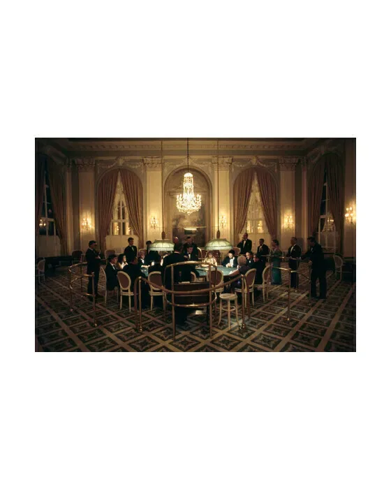 Deauville Casino