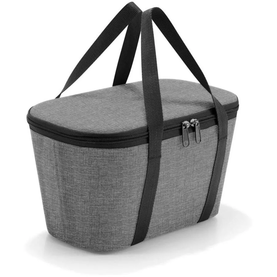 Kühltasche Reisenthel XS Twist Silver 4 l