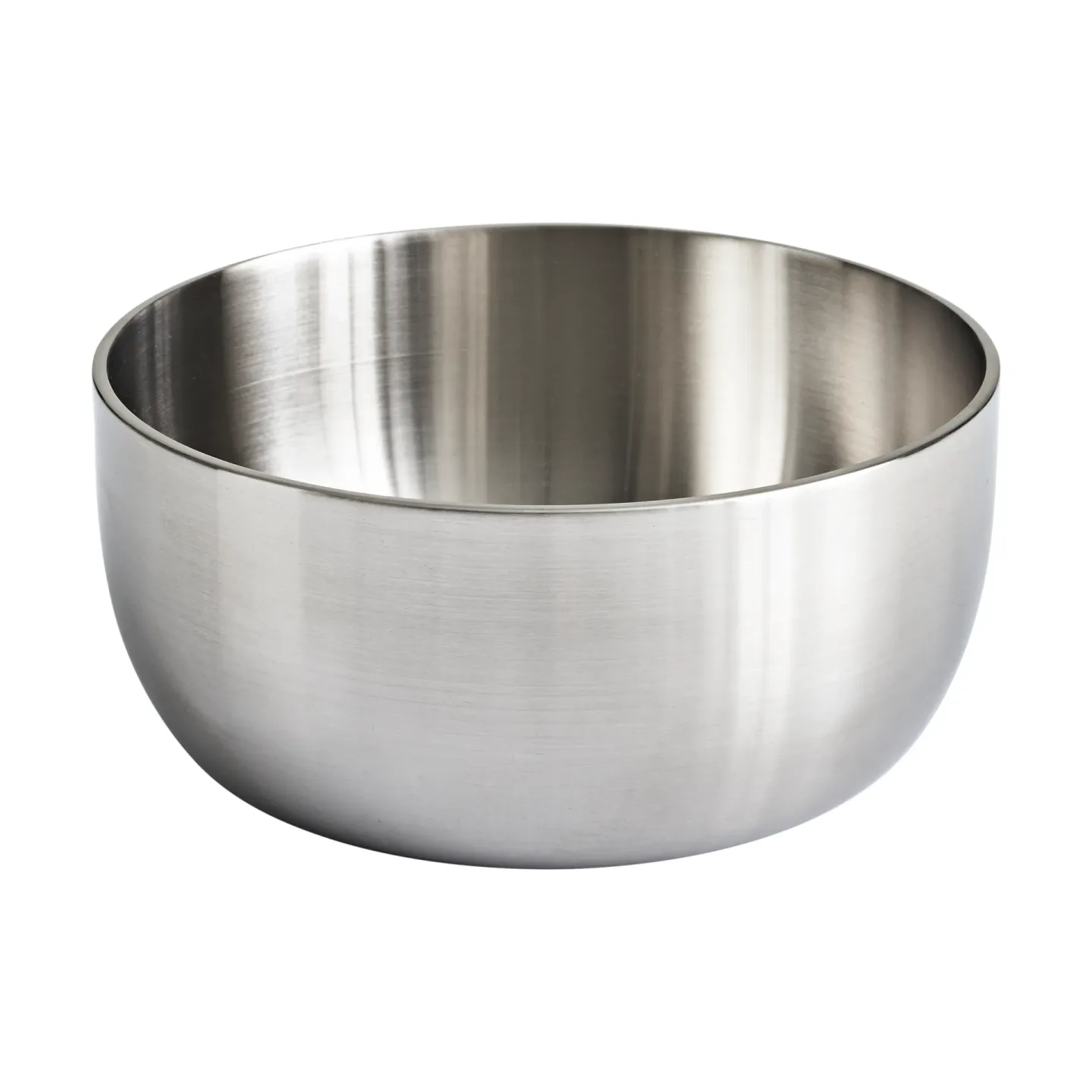 Culimat Culimat Gastroschüssel rostfreier Edelstahl 10 cm