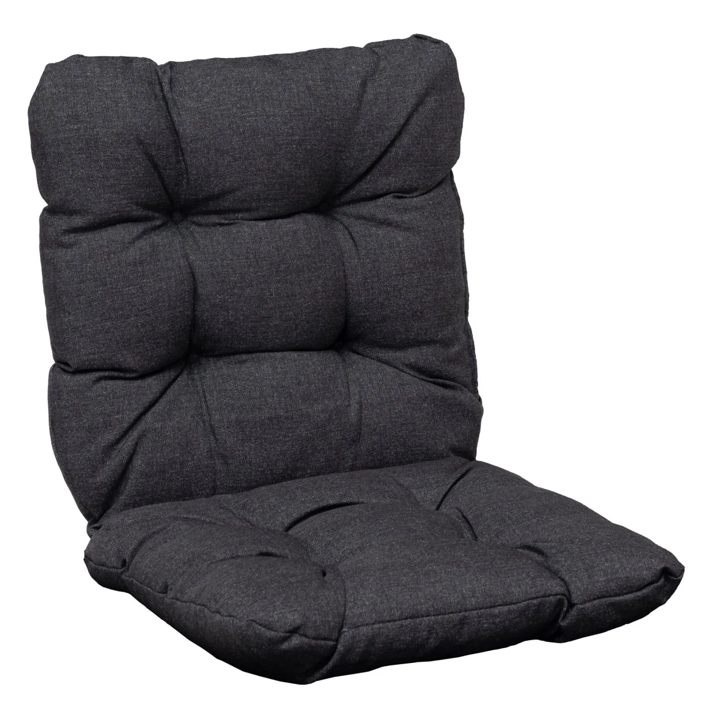 Hillerstorp Dyna Miniflock 71 - Svart