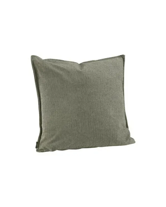 Slim Fit Cushion Cover Charcoal