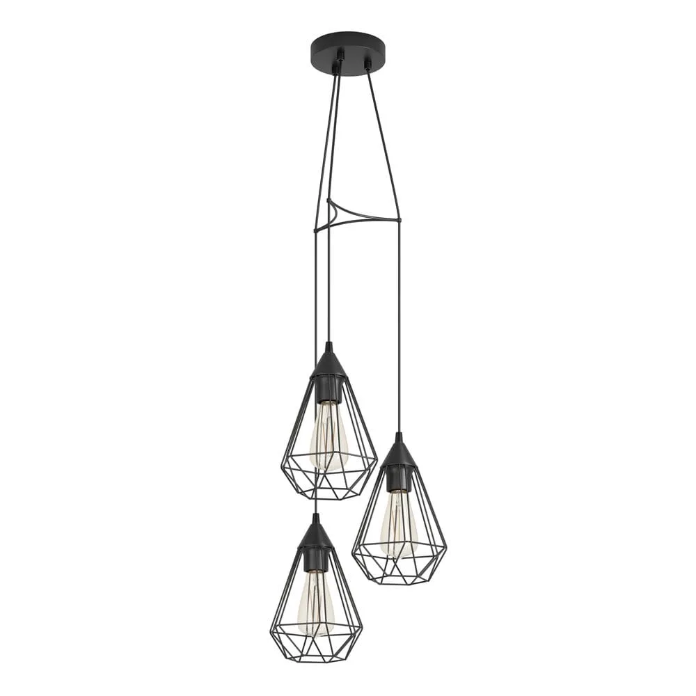 Taklampa Tarbes - 31 cm