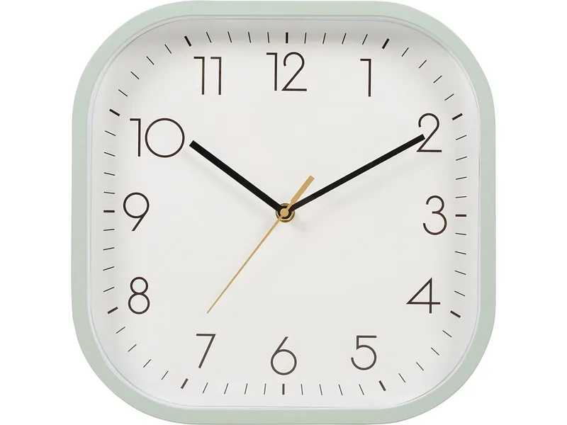 Wanduhr ARNAUD 30x30x4cm
