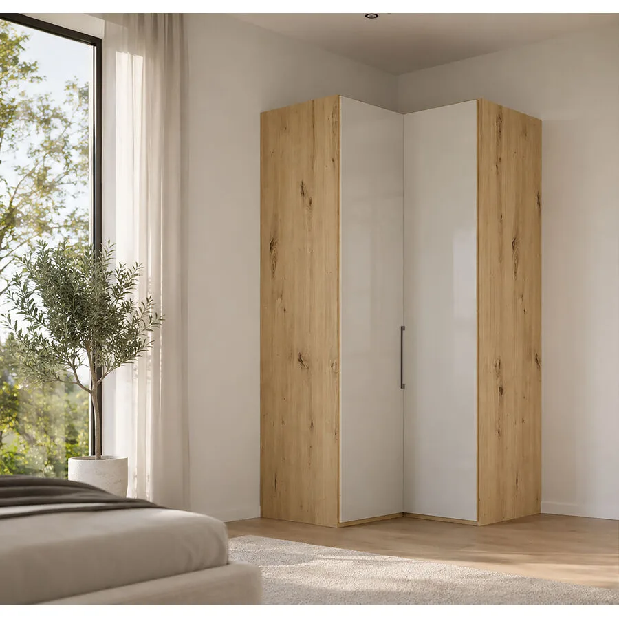 Schrank Marlo B 108 cm