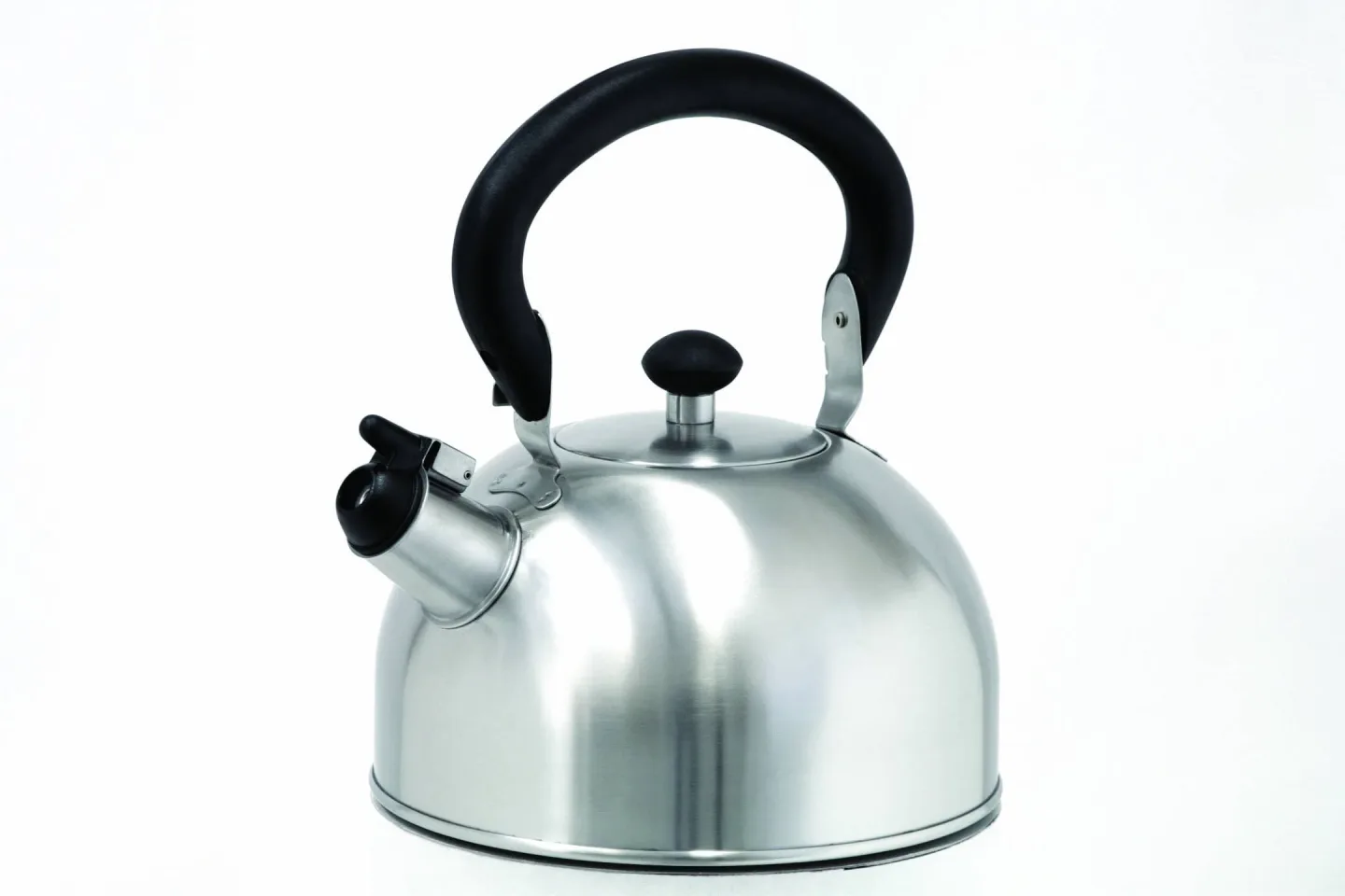 Ibili – Kaffekjele / Plystrekjele (Induksjon)