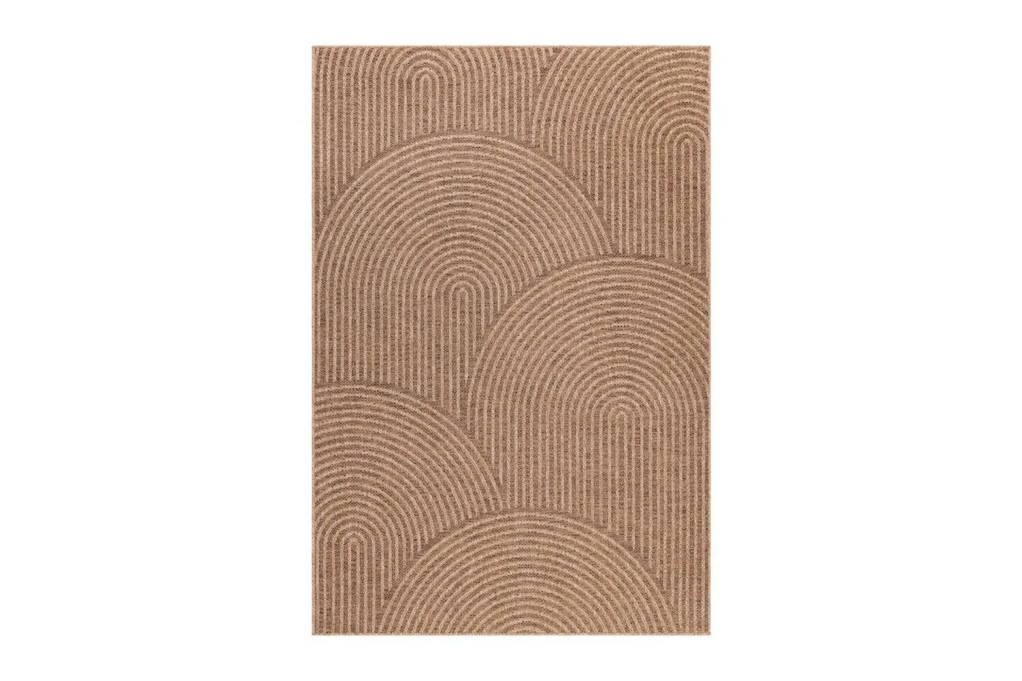 Wiltonmatta Natural Zen 240x340 cm - 240x340 cm