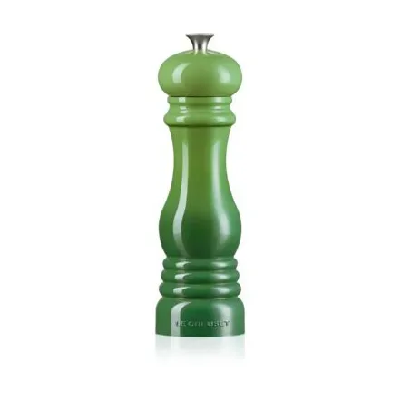 Le Creuset Le Creuset Salzmühle 21cm Bamboo Green