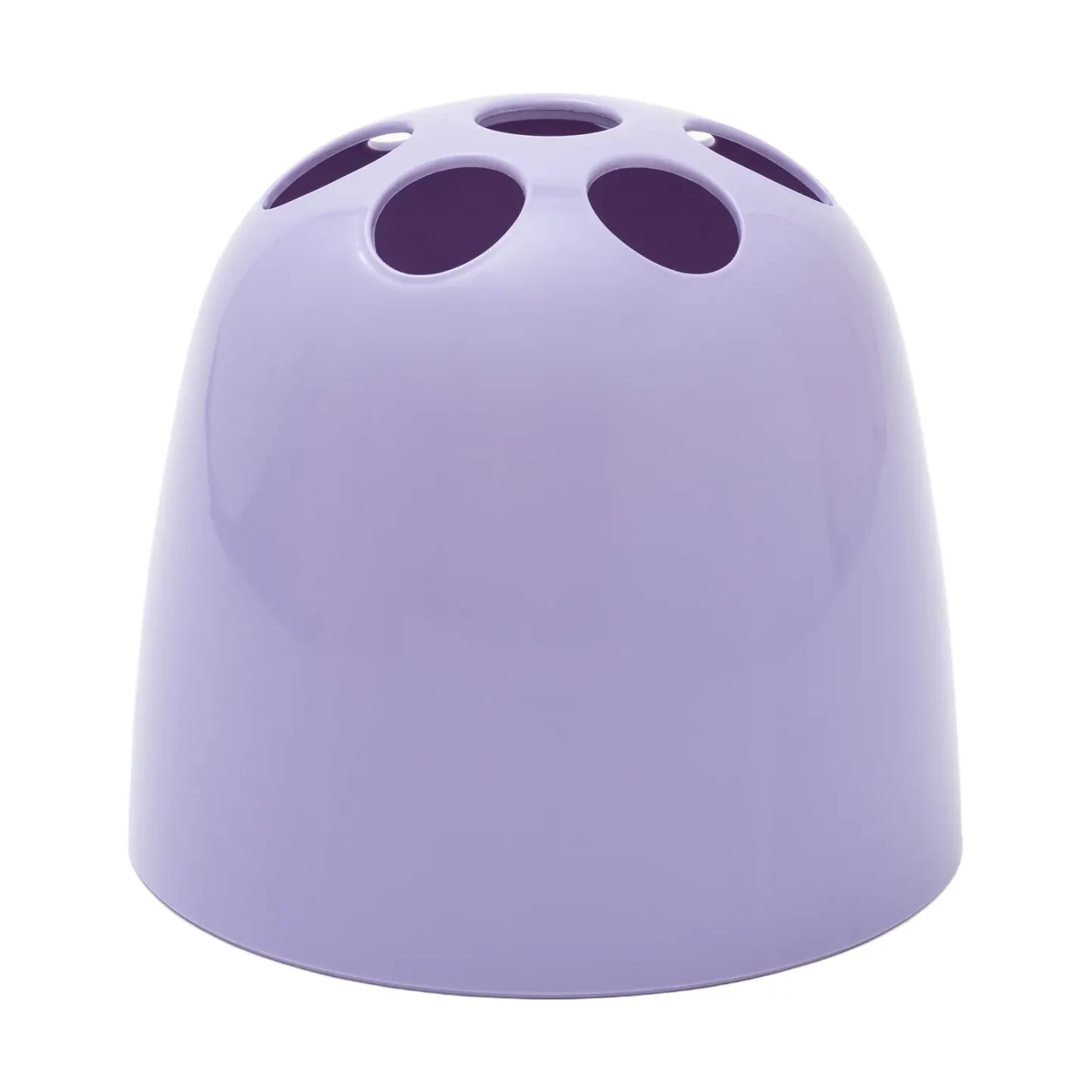Artemide Dedalo Regenschirmständer Lavender