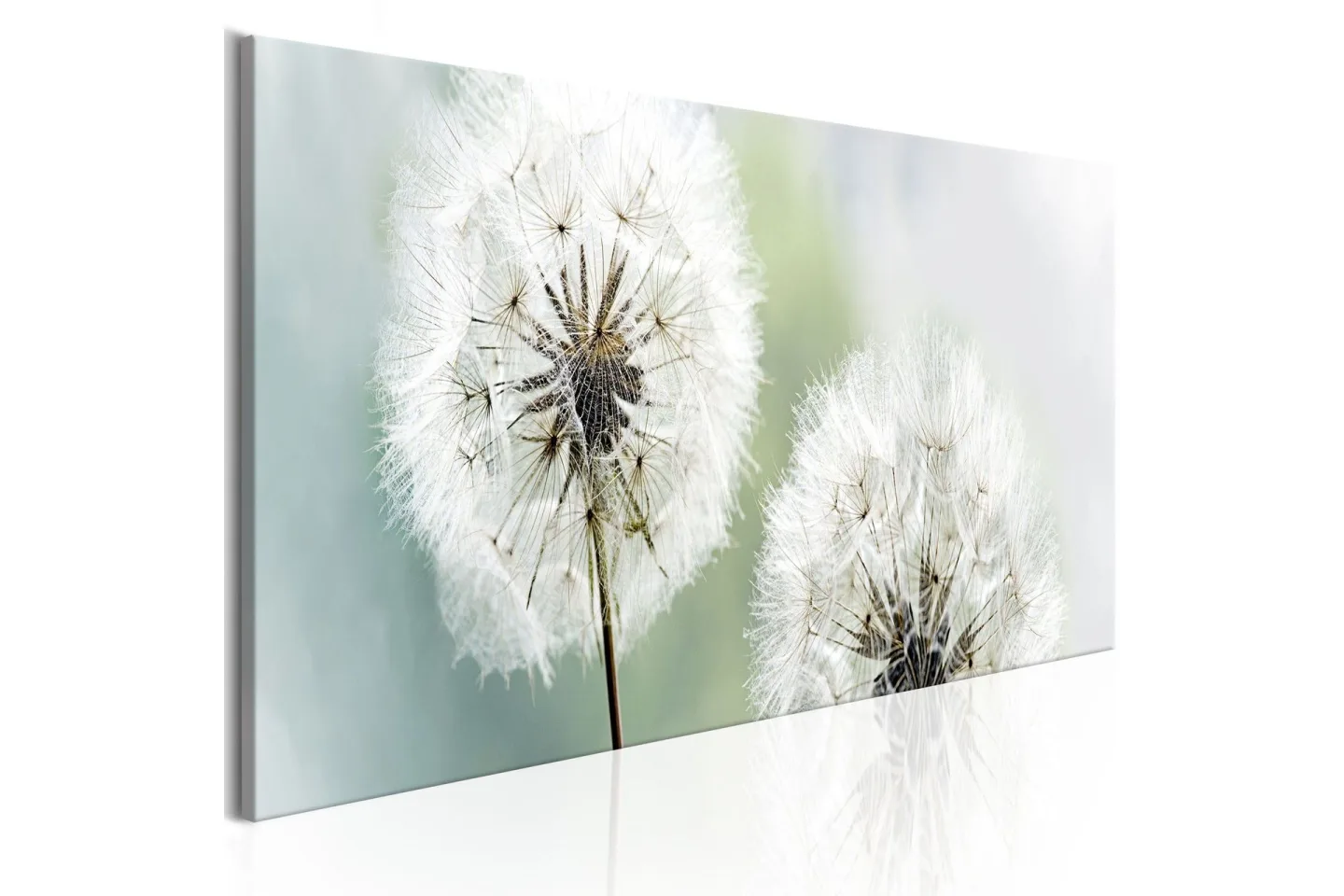 Tavla Romantic Summer 135x45 cm -