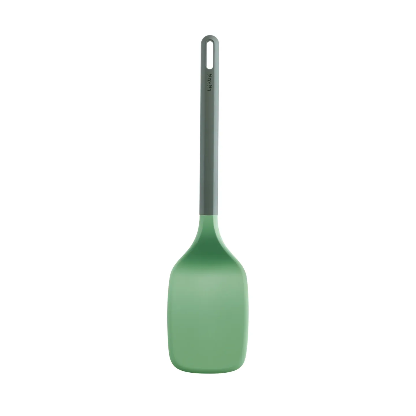 Lékué Lékué non scratch Pfannenwender 36,4 cm Grün