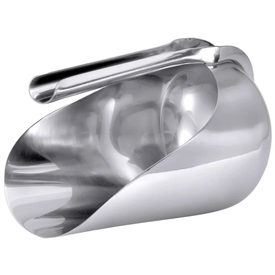 Contacto Bander Silber Edelstahl 0 cm