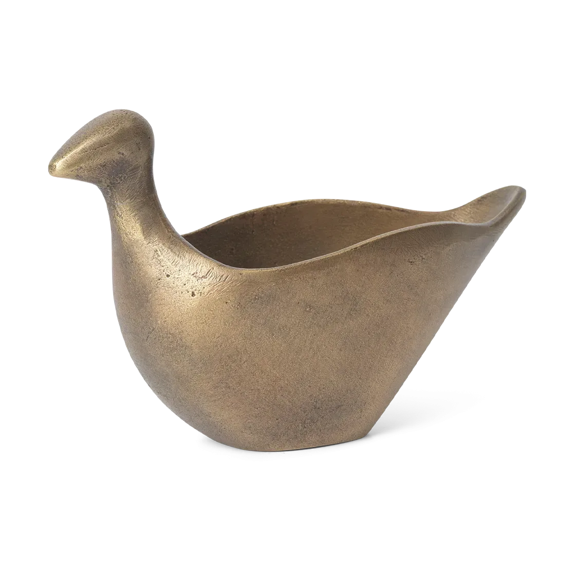 Ferm Living Coot Stifthalter Antique