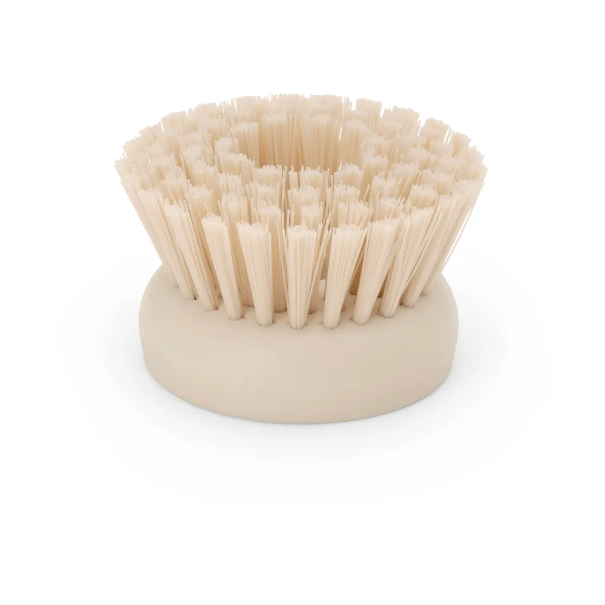 Brabantia Brabantia Ersatzspülbürste Soft beige, 2er Pack