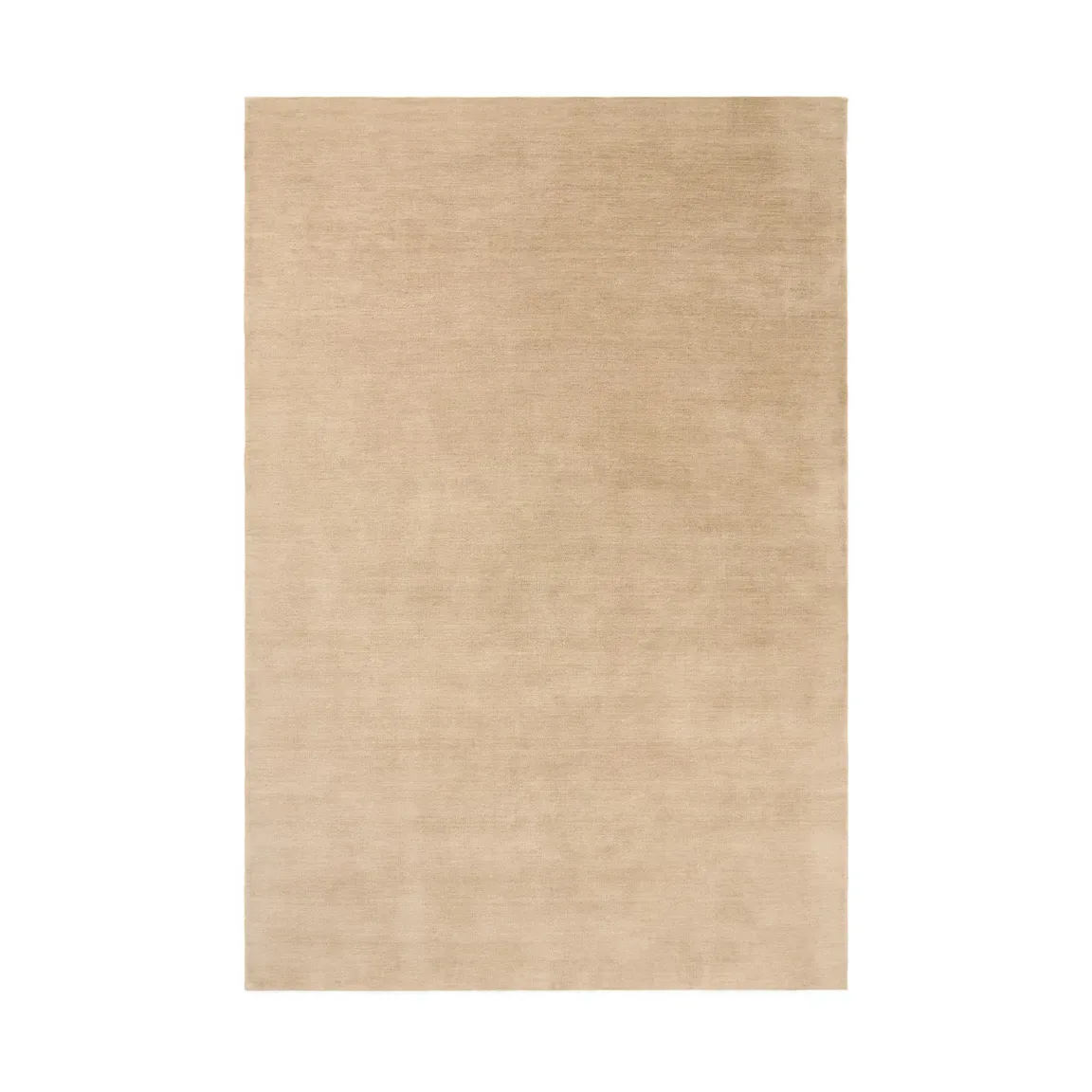 Chhatwal & Jonsson Sana Wollteppich Light beige, 250x350 cm