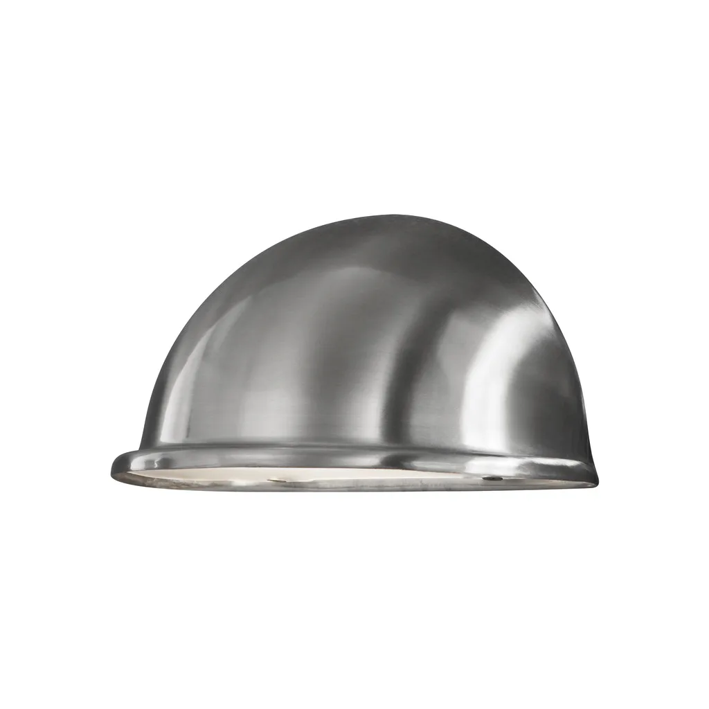 Konstsmide - Torino - Fasadbelysning - Silver