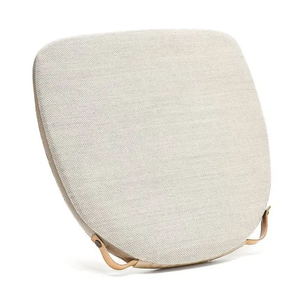 Stolab Lilla Åland Stuhlkissen Light beige