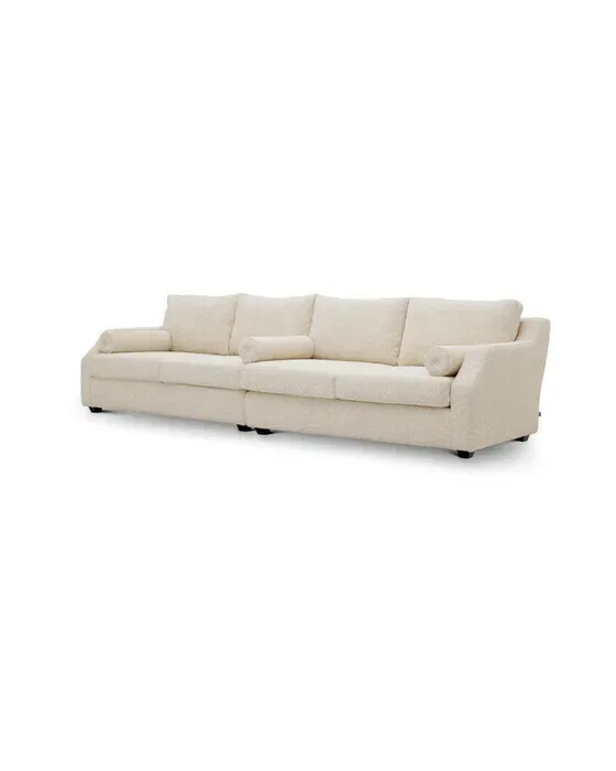 Bellavoir sofa camari cream