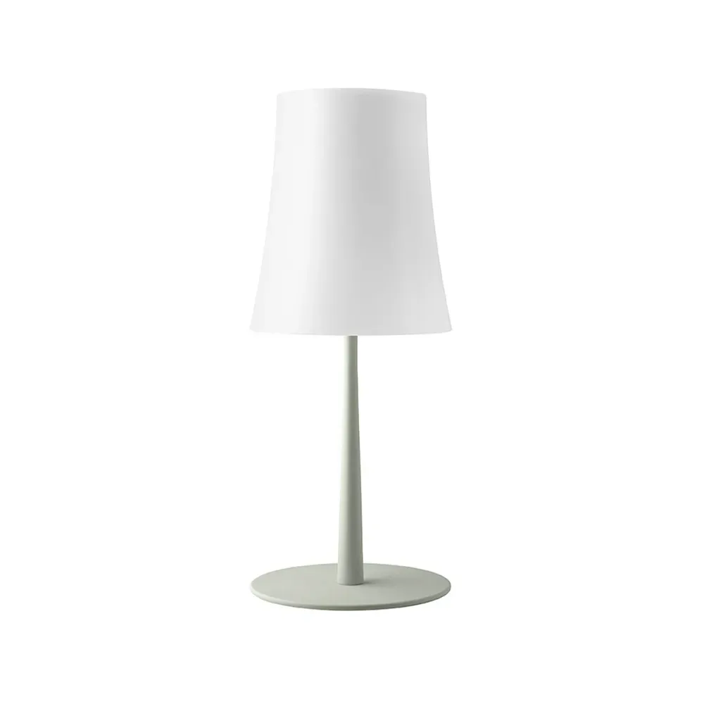 Foscarini Birdie Easy bordslampa green