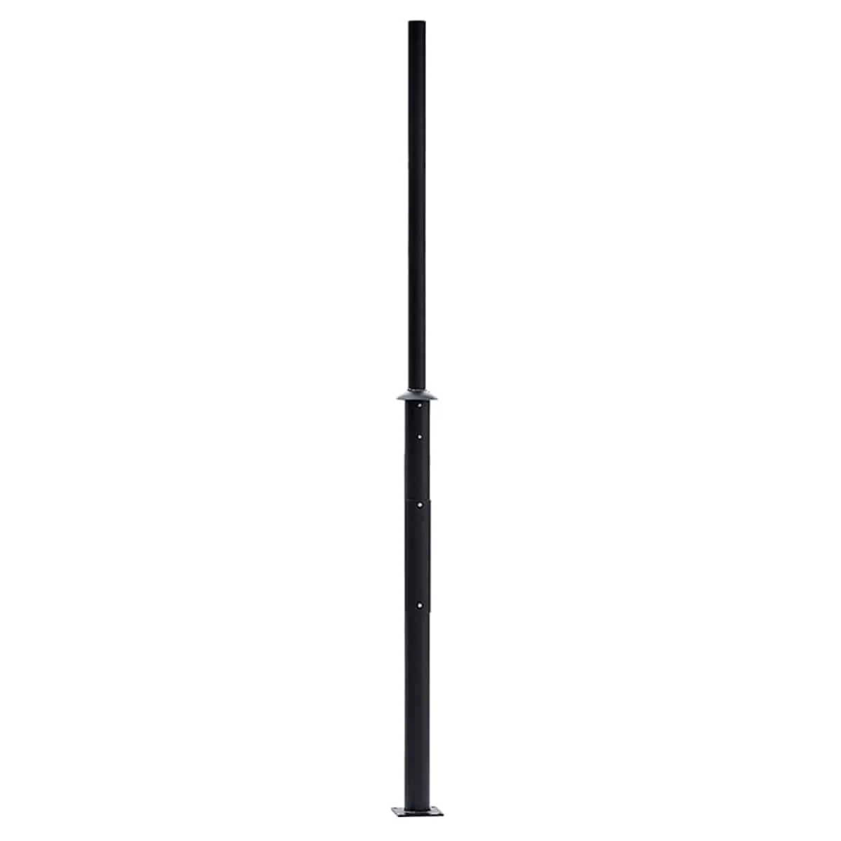 Lyktstolpe Fast 4895 Svart 2150mm