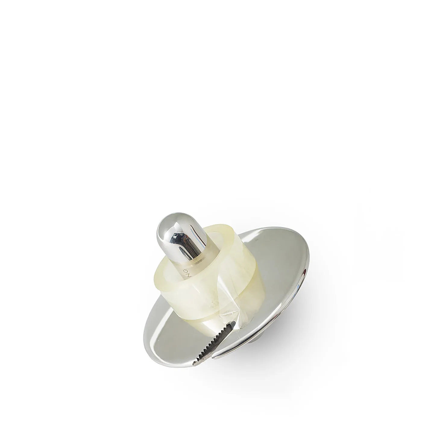 Klong - Oopus Tape Holder - Prydnadsföremål - Lovisa Wattman