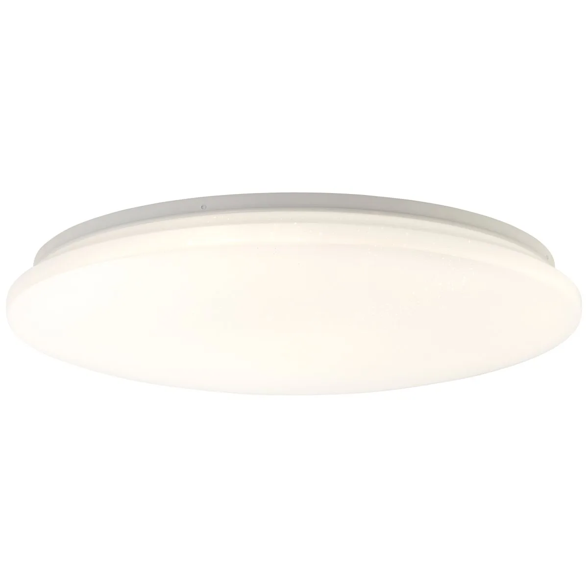 Brilliant - Farica Starry Ø50 - Takplafond - Vit