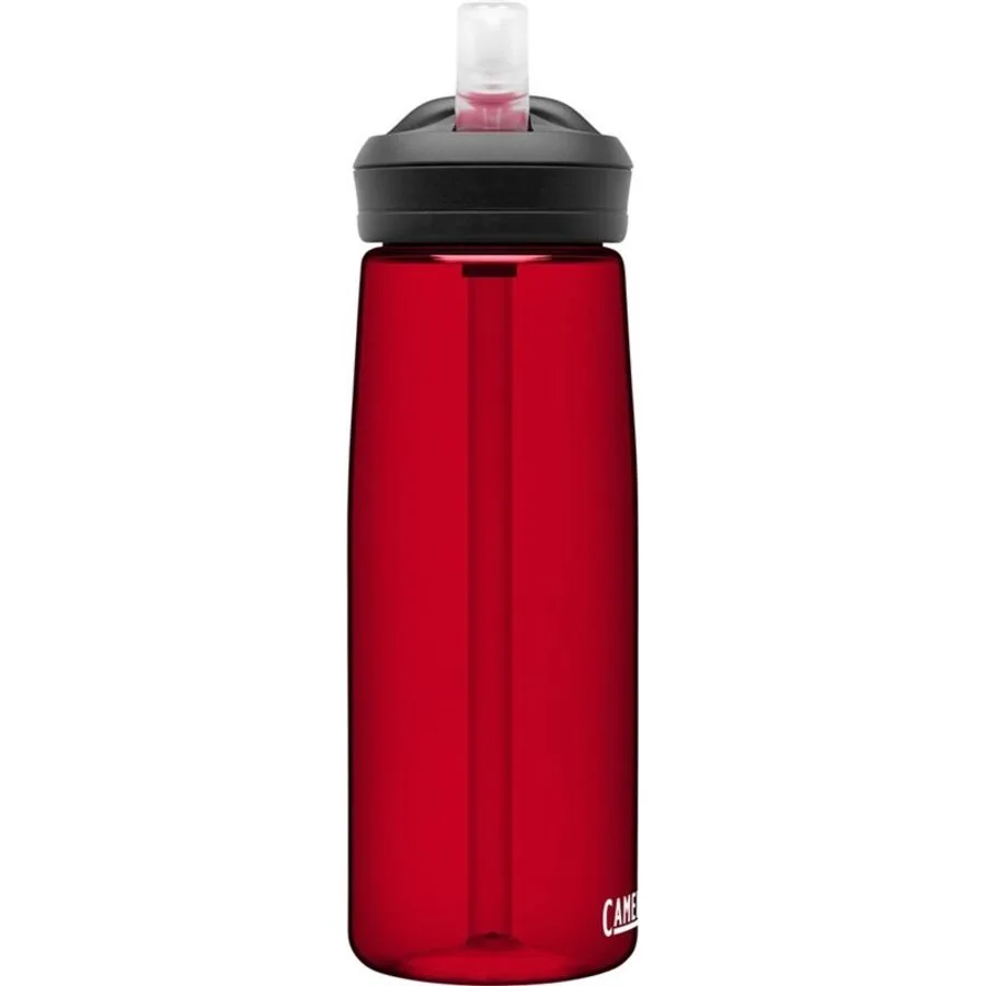 Camelbak Trinkflasche Eddy+ Paradise Blue Kunststoff 0.75 l B 7.62 cm
