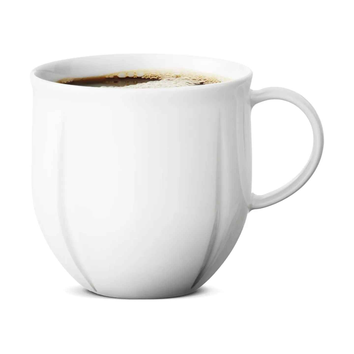 Rosendahl Grand Cru Soft Tasse 34 cl weiß