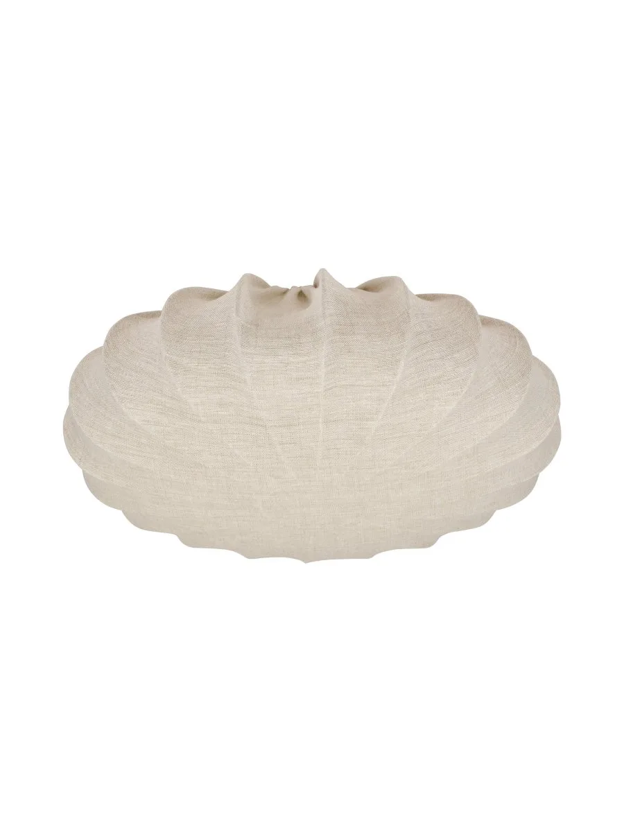 PR Home - Linne Ø70 - Takplafond - Beige