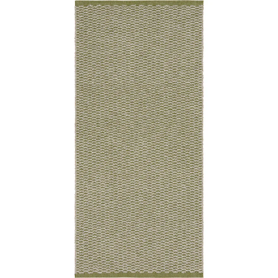 HORREDSMATTAN Teppich Signe Grün 200 cm 300 cm - Material: Mischgewebe